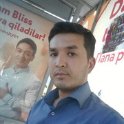 ���������� ���������, ���� ������� Ozodbek, 33 ����, ������������ ��� ������, ����� � ���������, c�������� ���������