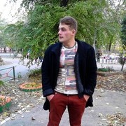  ,   Evgenii, 30 ,   