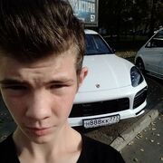  ,  Danya, 20