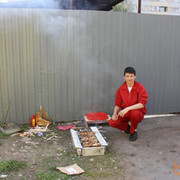  -,   Gena, 32 ,   