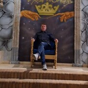 ���������� �����-���������, ���� ������� George, 49 ���, ������������ ��� ����� � ���������, c�������� ���������