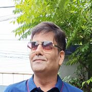  Asian Games Village,   Achal kumar, 45 ,   ,   