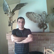  ,   BLEK BOY, 44 ,  