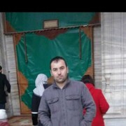 ���������� ��������, ���� ������� Ali, 39 ���, ������������ ��� ������, ����� � ���������