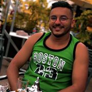  ,  Younes, 29