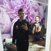  ,  Sergey, 18