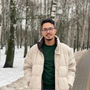  Jouy-en-Josas,  Mohamed, 23