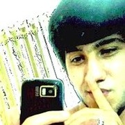  ,  Umedjon, 29