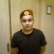 ���������� ��������, ������� �����, 35