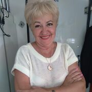  ,   Galina, 62 ,   c 