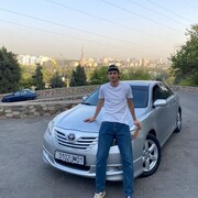  ,  Magamed, 20
