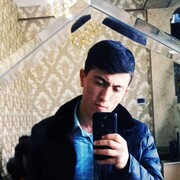 ���������� �������, ������� Alisher, 26