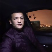  ,  Abrorbek, 36