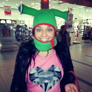 ���������� �����-���������, ���� ������� Djylietta, 35 ���, ������������ ��� ���������