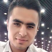  ,  Bahodir, 21
