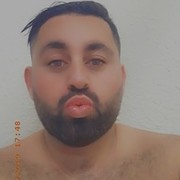 Algiers,  Vahid, 38
