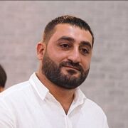 ���������� ���������, ���� ������� Aram, 35 ���, ������������ 