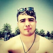  ,  Makhmoodov, 28