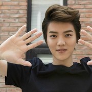 ���������� ������, ���� ������� Lu Han, 35 ���, ������������ ��� ����� � ���������, c�������� ���������