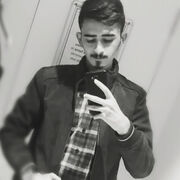  ,  Dogukan, 25