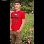  Kyle,  , 26