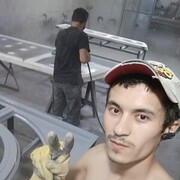  ,   Abduqodir, 33 ,  