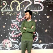  Patcham,  Waqar, 27