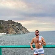  California City,   James, 50 ,   ,   