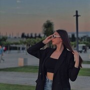  ,  Kristina, 20