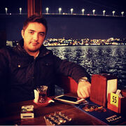  Ortakoy,   Burak, 37 ,   ,   