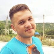  Binger,  Oleg, 28
