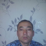  ,   Bolatbek, 46 ,   