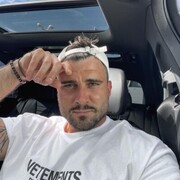  Buffalo,  Terry, 39