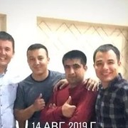  ,  Bekzod, 34