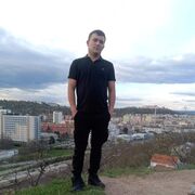  Velke Prilepy,  Hrihoriy, 34