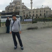 TURCIYA,ISTANBUL.EMINONI SULTAN AHMED