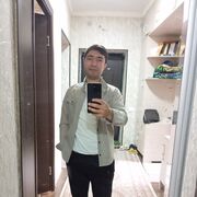  ,  Dilmurod, 25