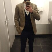  Picher,  Vahan, 33