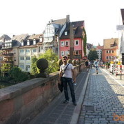 ���������� ����, ���� ������� Jony, 46 ���, ������������ 