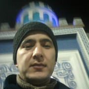  ,  Umidjon, 34