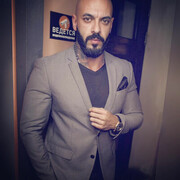 ���������� ����, ���� ������� Hany Khater, 40 ���, ������������ ��� ������, ����� � ���������, c�������� ���������