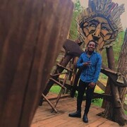 ���������� �������, ���� ������� Junior, 26 ���, ������������ ��� ������, ����� � ���������, c�������� ���������