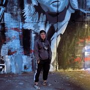  ,  Sasha, 26
