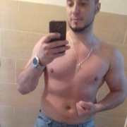  Mihai Bravu,  Whill, 39