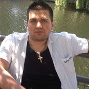  Pforzheim,   OLEG, 33 ,   