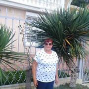  ,   Galina, 66 ,     , c 