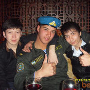  ,   MisterSoldat, 33 ,   