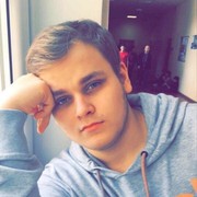  ,  Tobias, 25