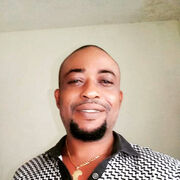  Kumasi,   Michael, 43 ,   ,   