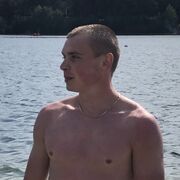  ,  Gosha, 28